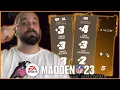 Legendary STAT BOOSTS Are Crazy The BEST Strategy Items In MUT 23 RIGHT NOW