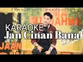 Download Lagu Karaoke Jan Cinan Bana - Video Lyric - Daniel Maestro