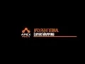 Unity Tutorial Apex Path Layer Mapping