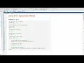 Math245 Chapter 6 1 Ex 1 Improved Euler s Method Matlab