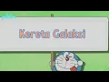 Download Lagu Doraemon Sub Indo Eps 277a | Kereta Galaksi | Z._.D ENTERTEIN