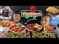 DOES APPLEBEES HAVE THE BEST MEAL DEAL IN FAST FOOD 1 APPETIZER 2 ENTREES ONLY 25 WAS IT WORTH IT