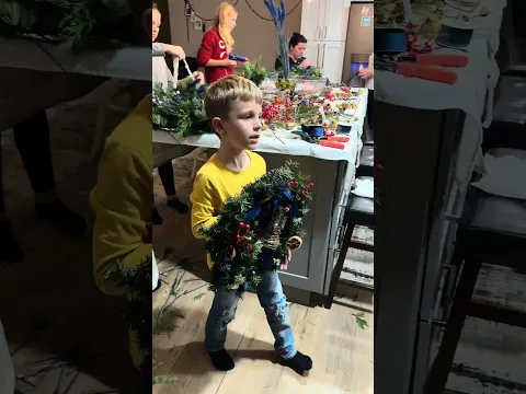 Подготовка полным ходом
