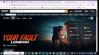 How to Find Registration Code For Amazon Prime Tutorial 2026
