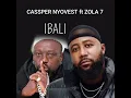 Download Lagu Cassper Nyovest ft Zola 7 - ibali (Official Audio)