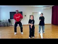 Kas ft 2face, D'Banj Fimile remix | Choreography by Jinnxx