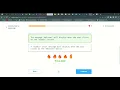 37 Introduction to JavaScript Web Development Sololearn Answers
