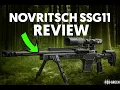 Download Lagu NIEUW Novrisch SSG11 (Deze Airsoft Sniper breekt de mal)