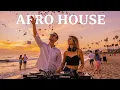 SUMMER AFRO HOUSE Sunset Mix (Adam Port, Avicii, The Weeknd,Coldplay, Diplo) - Summer Vibes Mix #104