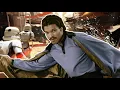 Video di 3 Minutes of Lando Gameplay in Star Wars Battlefront 2 (1080p 60fps)