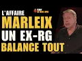 A FORMER COP SPILLS UNHEARD-OF DETAILS ON THE DEATH OF OLIVIER MARLEIX