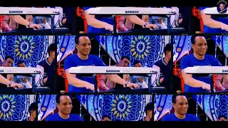 كوكب الصعيد محمود سليم انا اللى ريحت بال الناس ولا حد ريح بالى 