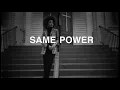 Terrian - You Still Do (Official Lyric Video)