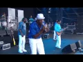 Kool and the Gang - Get Down On It - Isle of Wight Festival 2015 - Live