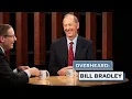 Bill Bradley From NBA player to U S Senator