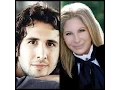 Download Lagu Barbra Streisand with Josh Groban  \