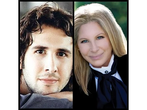 Download MP3 Barbra Streisand with Josh Groban  \