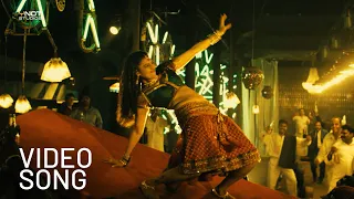 kuthu vilakku video song 4k tamizh padam