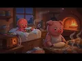 The Bravest Octopus EVER 😮 🐙 Relaxing Bedtime Story for Kids 💤