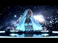 Download Lagu DJ Holographic Dreams – Futuristic EDM Journey with Hypnotic Bass \u0026 Neon Energy