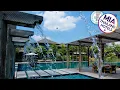 Pattara Resort Spa Phitsanulok Thailand Hotel Review