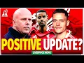 ISAK INJURY UPDATE! + LIVERPOOL STILL NOT CLICKING! Liverpool FC Latest Transfer News