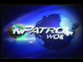 TV PATROL Ident (OBB) 1987 - 2012