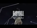 Download Lagu babydoll - ari abdul // slowed + reverb