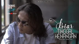 thomas arya biar tinggal kenangan official music video 