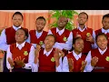 NI MNYONGE // OMOYO GIRLS HIGH SCHOOL CHOIR 
