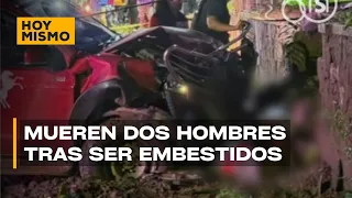 Hoy Mismo Estelar - martes 13 de octubre 2026