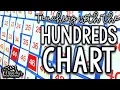 Teaching with the Hundreds Chart