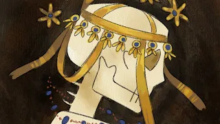 a sacrifice fit for a queen