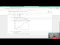 4 - Splitting the train test data using sklearn
