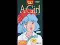 A-Girl (1993) - OAV - Full OST