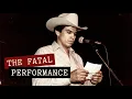 The tragic final hours of Chalino Sanchez