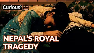 Nepal Royal Family Massacre: The Tragic Story | Zero Hour