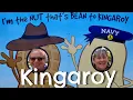 KINGAROY NANANGO I South Burnett Region Queensland Australia Travel Vlog 108 2022