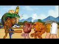 Download Lagu TRIPA TROPA TRALALA LIRILIRA TUNG TUNG SAHUR BONEKA TUNG TUNG TRALALELO TRIPI TROPA CROCODINA .