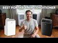 Download Lagu ✅ Beste draagbare airconditioner 2025 [Bekijk dit voordat u een keuze maakt!]