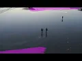 Hermanos Espinoza - LA PLAYA ( Letra/Lyrics )