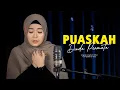 Lagu Puaskah Wali Band Cover By Dinda Permata