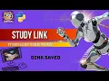 StudyLink Subject Correlation Scatter Plot Python Editor PictoBlox