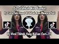 Download Lagu DJ CINTA TAK DAPAT DI TEBAK APA MAUNYA HATI || DJ SALAHKAH KITA FUNKOT VIRAL TIKTOK 2025