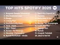 Download Lagu Top Hits Spotify Indonesia 2025 – Lagu Terbaru, Terpopuler \u0026 Viral Saat Ini