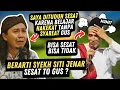 Download Lagu JAMAAH BERTANYA BELAJAR HAKEKAT TANPA SYARIAT SESAT BEGINI JAWABAN GUS MUKHLASON ROSYID TERBARU