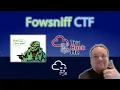 TryHackMe Fowsniff CTF - Beginner Friendly Walkthrough