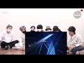BTS - reaction - BlackPink - Sure thing #kpop