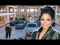 Janet Jackson s HUSBAND SON House Age Cars NET WORTH