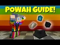 The Complete Powah Guide for Beginners